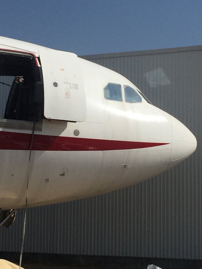 Airbus 300