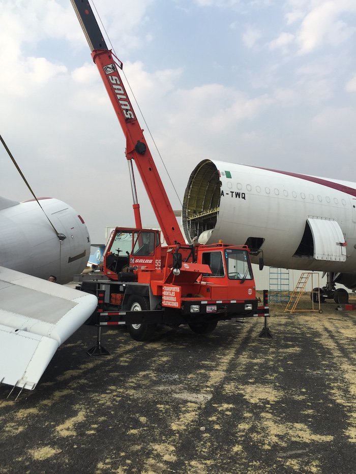 Airbus 300