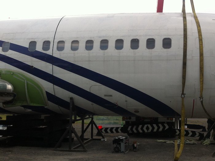 Boeing 737