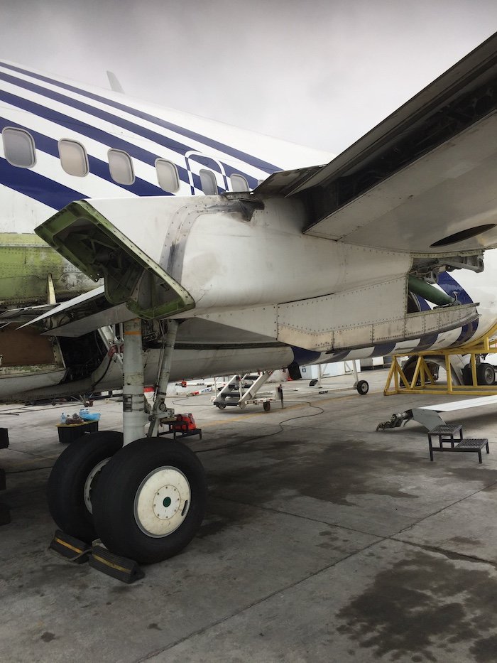 Boeing 737